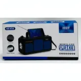 Haut-Parleur Bluetooth Multifonction H@F HAF HF-F16 thumbnail 1