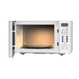 Micro Onde Beko 23LITRES Blanc MGF23330W thumbnail 3
