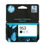 Cartouche d'encre HP 953 noir (L0S58AE), 1 000 pages thumbnail 1