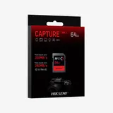 Carte Mémoire Micro SD Hiksemi Neo 256GB HD 10MB/s thumbnail 2