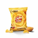 CHIPSYD'OR - Chips fromage - 12g thumbnail 1