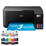 Imprimante Epson EcoTank L3250 multifonction Wi-Fi à réservoirs d'encre thumbnail 1