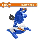 Mitre saw WADFOW WXD151400 thumbnail 1
