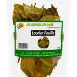 Feuilles de laurier 16 g thumbnail 1