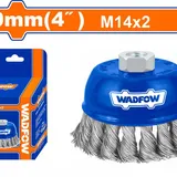 Wire cup brush thumbnail 1