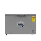 CONGELATEUR ASTECH HORIZONTAL 500LITRES SILVER CH500GM thumbnail 6
