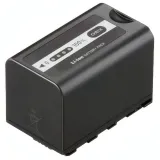Batterie Lithium-Ion Panasonic VW-VBD58 - 5800 mAh pour Caméscopes thumbnail 1