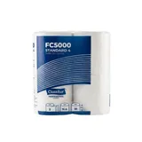 Classeur – Papier Toilette STANDARD Pure Cellulose - 4 Rouleaux thumbnail 1