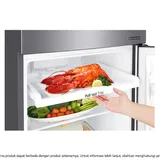 Refrigerateur LG 2PORTES 254LITRES Gris GNG272 thumbnail 5
