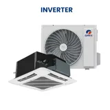 Split Gree 24000BTU 3CV Inverter Cassette R32 thumbnail 1