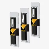 RAM DDR4 Hiksemi Hiker Desktop 16GB 3200MHz thumbnail 2