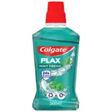 BAIN BOUCH PLAX SOFT MINT 500ML thumbnail 1