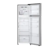 Refrigerateur LG 2PORTES 285LITRES Gris GL-B262PQKB thumbnail 4