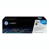 Toner Noir HP 125A (CB540A) - Impression 2200 pages thumbnail 1