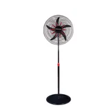 Ventilateur Binatone 20" sur pied TS2020 thumbnail 1