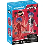 Playmobil - Game Miraculous thumbnail 1