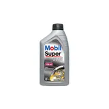 Huile moteur Mobil Super 2000 10W40 bouteille 1L thumbnail 1