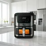 Air Fryer Cac 8 litres Digital CA821016 thumbnail 1