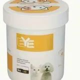 Lingettes pour les Yeux des Animaux de Compagnie – Lot de 200 thumbnail 1