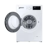 Machine à Laver Samsung 8KG Front Load Blanc WW80FG3M05AW + Installation Gratuite thumbnail 3