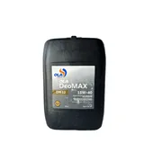 Huile moteur OLA DéoMax DM12 15W40 bouteille 20L thumbnail 1