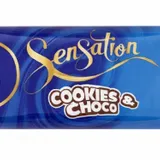SENSATION - Bâtonnet de Glace Cookie & Choco thumbnail 1