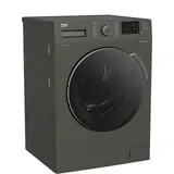 Machine à Laver Beko 7KG Inverter Gris BAW385UK thumbnail 2