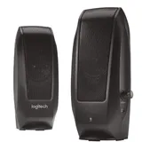 BAFFLE LOGITECH AUDIO SYSTEM 2.0 S120 thumbnail 1