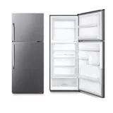 Refrigerateur Hisense 2PORTES 510L Nofrost Inverter Gris RD66WR4SA thumbnail 1
