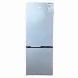 Refrigerateur Hisense Combine 3TIROIRS 264LITRES RD35DC4SA thumbnail 5