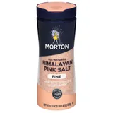 MORTON – Sel rose fin de l’Himalaya naturel - 500 g thumbnail 1