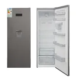 Congelateur Enduro 7TIROIRS 375LITRES Avec Fontaine Inox A++ CVN7T375X thumbnail 1