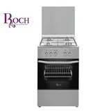 Cuisinière Roch à Gaz 4 Feux - 50x50 cm thumbnail 1