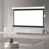 Écran de Projection Électrique R SCAR 96 pouces thumbnail 1