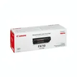 Toner Canon FX-10 - Paquet de 2000 pages thumbnail 1