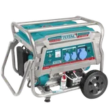 Groupe Électrogène Essence 9.0kW thumbnail 1