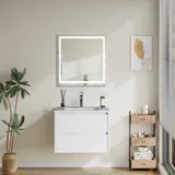 Meuble Salle de bain - F-5036 thumbnail 1
