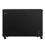 Congelateur Hisense Horizontal 480LITRES Noir FC48DD4SG thumbnail 3