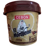 Pate a tartiner Rocher Cacao Elmordjene - 600g thumbnail 1