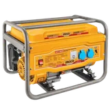 Groupe Électrogène à Essence INGCO GE30005 – 2.8 kW thumbnail 1