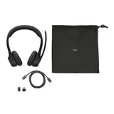 Casque Logitech Zone 305 thumbnail 2