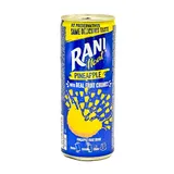 Jus d'ananas Rani 240 ml thumbnail 1