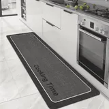 Tapis de Sol de Cuisine – Boue de Diatomée 50 x 150 cm thumbnail 1