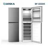 Refrigerateur Deska Combine 5TIROIRS GM BF333DK thumbnail 1