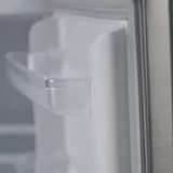 Elactron EL-152CBDI – Réfrigérateur Combiné 3 Tiroirs 140 Litres thumbnail 3