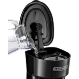 Machine A Café -CAFETIÈRE Avec Mug De Voyage Black Decker DCT10B5 thumbnail 5