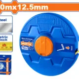Steel measuring tape thumbnail 1