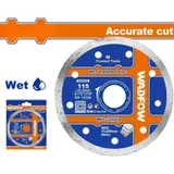 Wet diamond disc thumbnail 1