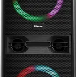 Mini Chaine Hisense 400W HP300 thumbnail 2