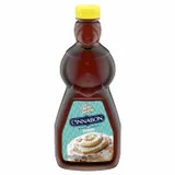 Mrs. Butterworth's – Sirop Aromatisé Cinnabon – 710 ml thumbnail 1